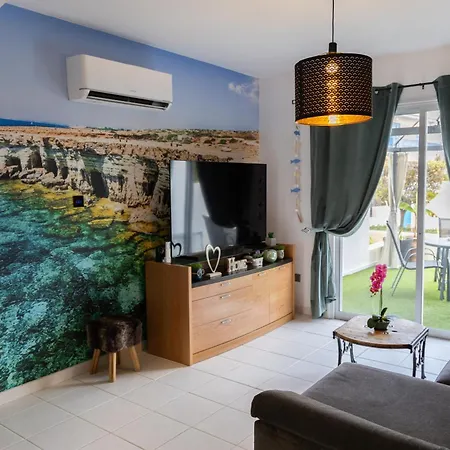 Holiday home Maya *